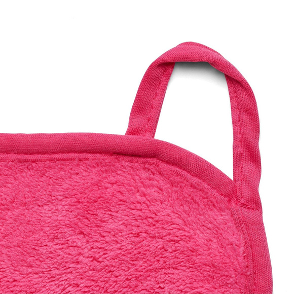 2 Pack Chemical-free Microfiber Makeup Remover - Picture 4 of 8